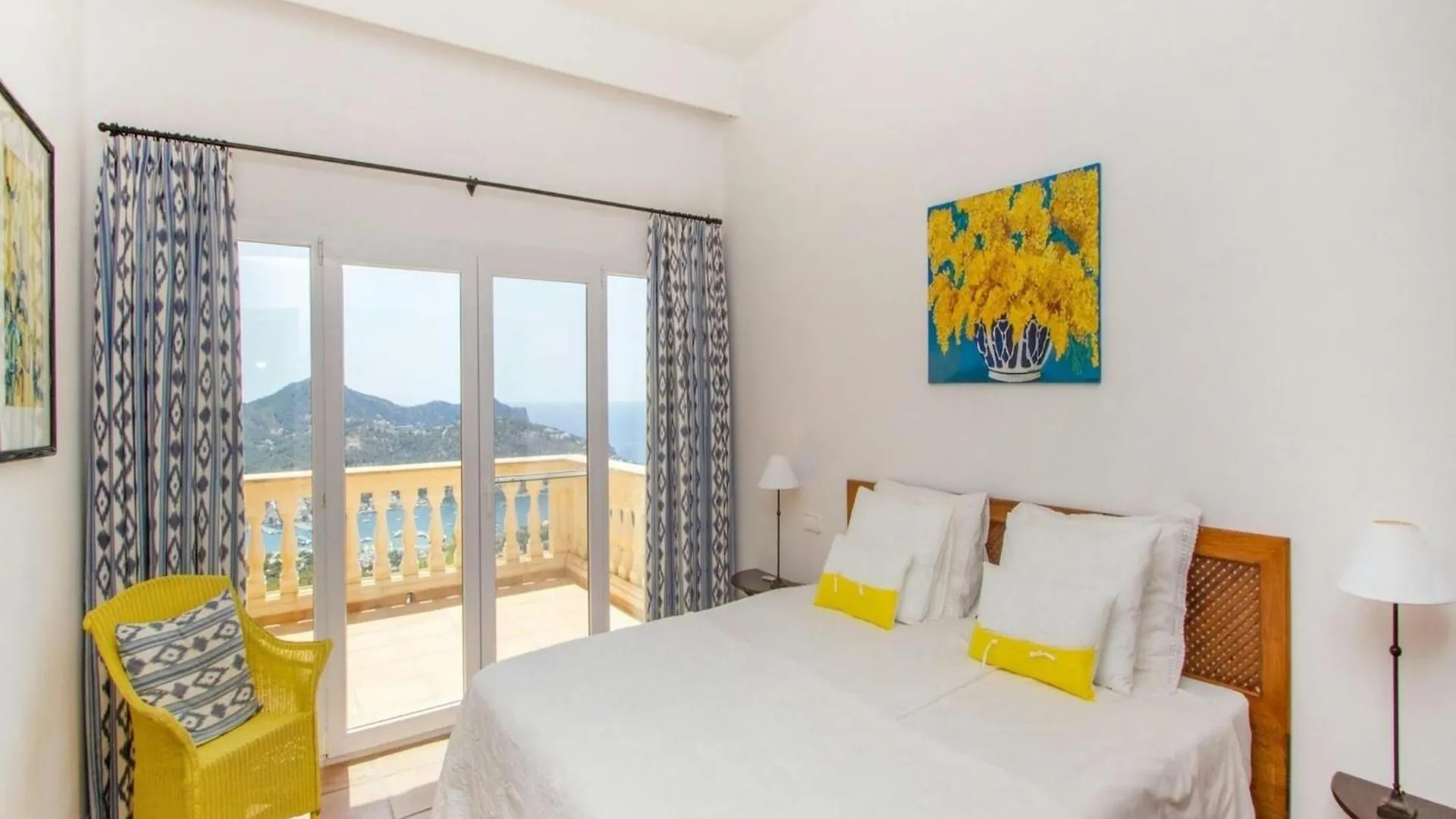 Lavish Villa With Saltwater Pool Andratx Spain