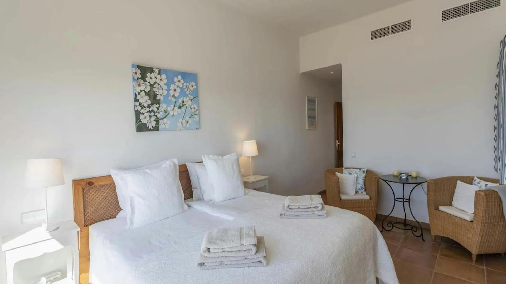 Lavish Villa With Saltwater Pool Andraitx